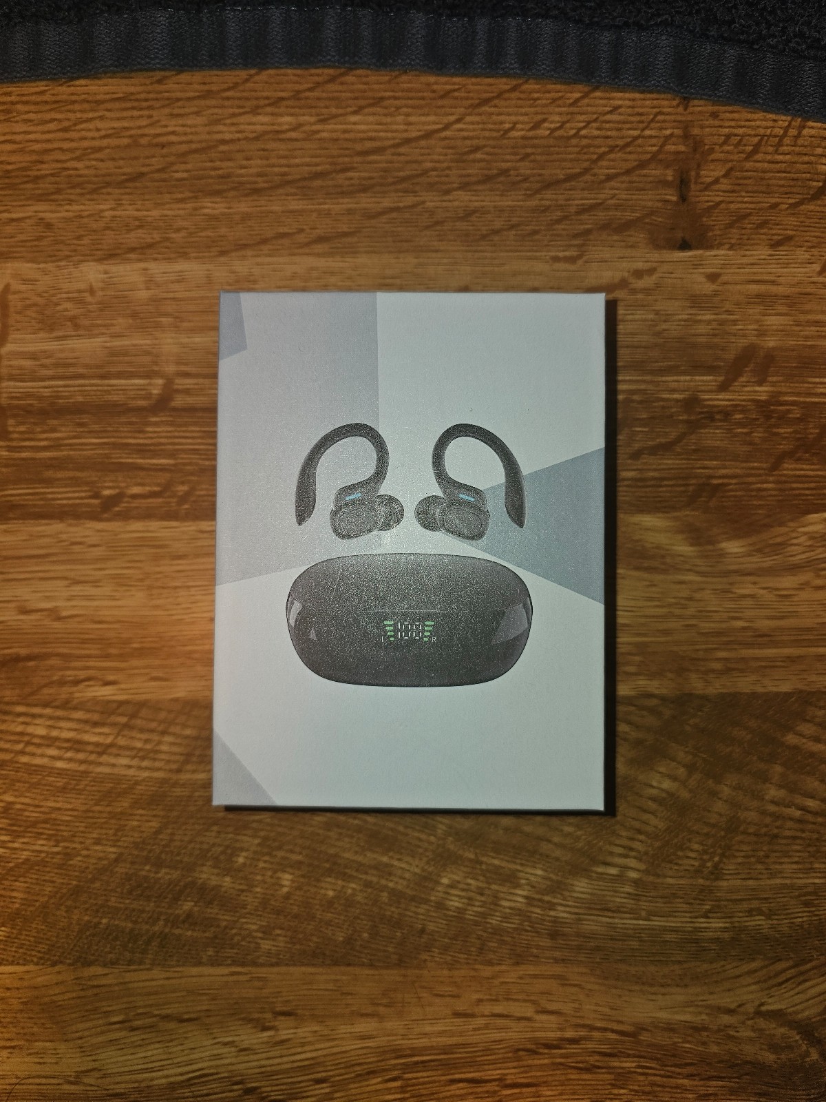 Wireless translator ear buds