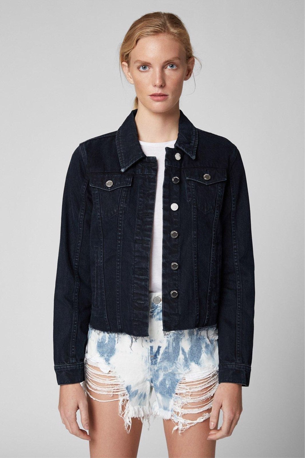Blank NYC Jacket, XS