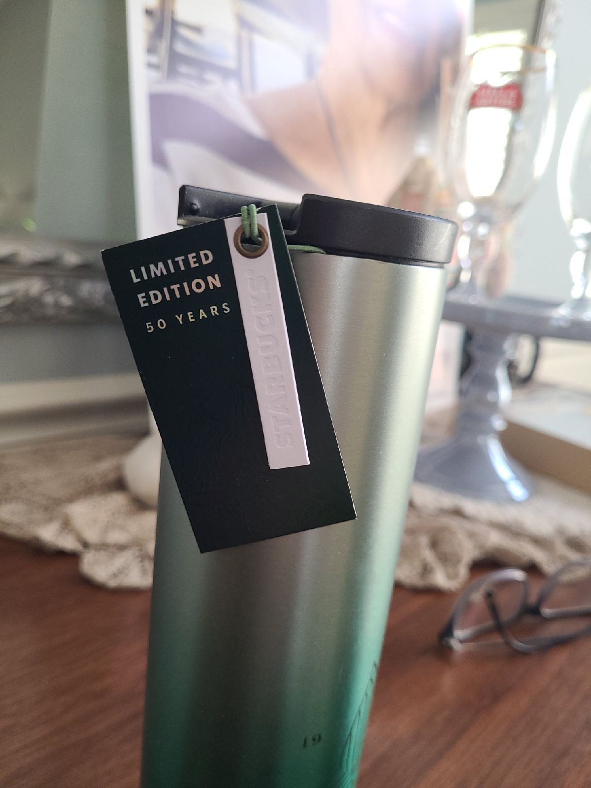 Starbucks 2020 Refill Tumbler