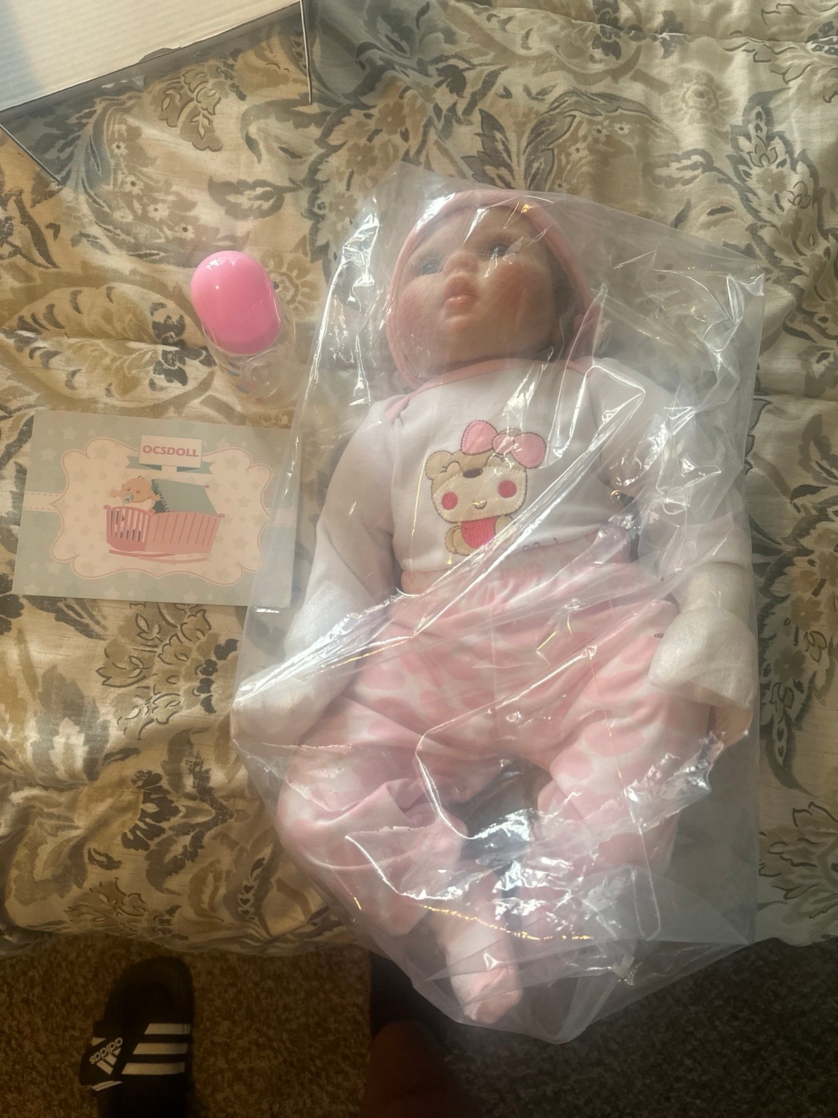 Ocsdoll