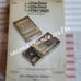 Sizzix Bigz L Retired Die - Matchbox by Tim Holtz