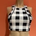 Spencer sports bra by beach bunny.