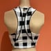 Spencer sports bra by beach bunny.