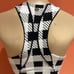 Spencer sports bra by beach bunny.