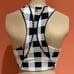 Spencer sports bra by beach bunny.