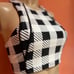 Spencer sports bra by beach bunny.