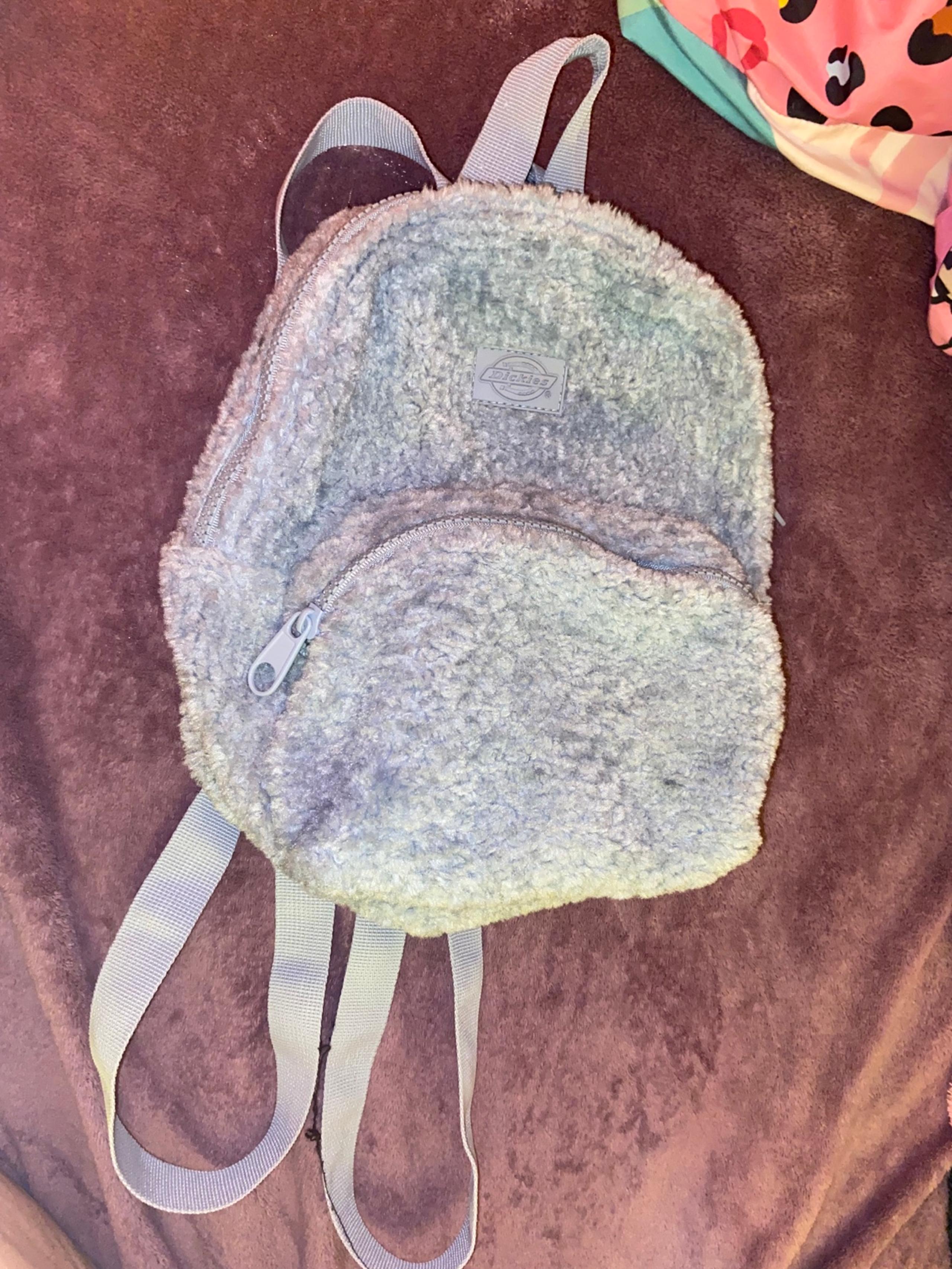 Dickies backpack
