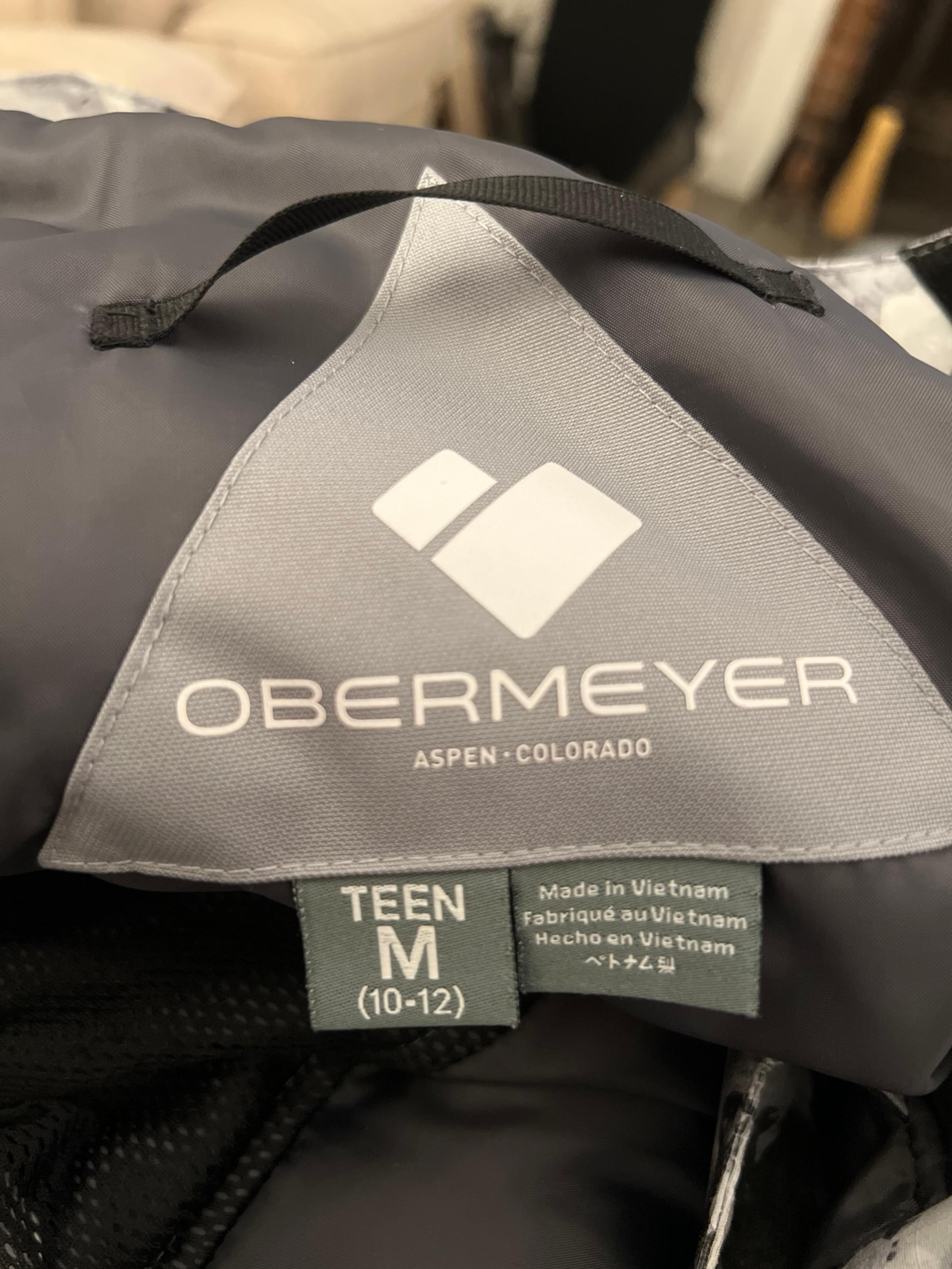 Gage Ski Jacket - Obermeyer