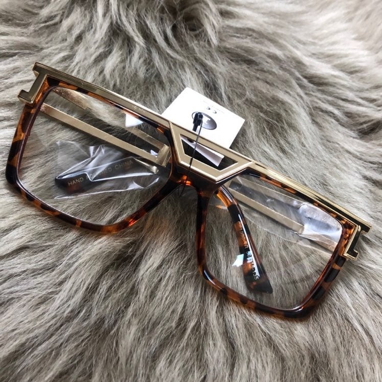 Ladies TORTOISE retro gazelle frames NEW