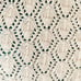 Viola! Katrin 30% Linen 35% Viscose 35% Cotton Knitted Maxi Duster wmns L