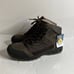 NWT Orion Oritex Men’s Italian Made Waterproof Non Slip Hiking Boots Size EU 44
