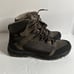 NWT Orion Oritex Men’s Italian Made Waterproof Non Slip Hiking Boots Size EU 44