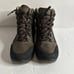 NWT Orion Oritex Men’s Italian Made Waterproof Non Slip Hiking Boots Size EU 44