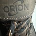 NWT Orion Oritex Men’s Italian Made Waterproof Non Slip Hiking Boots Size EU 44