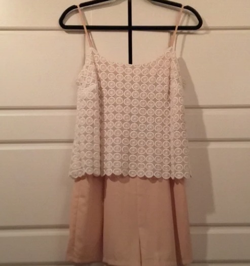 ude croche