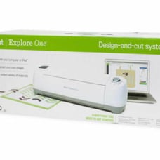 Cricut Joy Smart Vinyl Machine