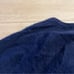 Vintage Glen Abbey Navy Blue Cashmere V-neck Sweater Men’s Size 42