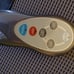 Homedics Massaging Cushion