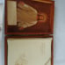 bible case and bible included