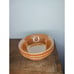 Vintage Anchor hocking fire king Peach Luster Mixed Set 11 Piece
