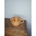 Vintage Anchor hocking fire king Peach Luster Mixed Set 11 Piece