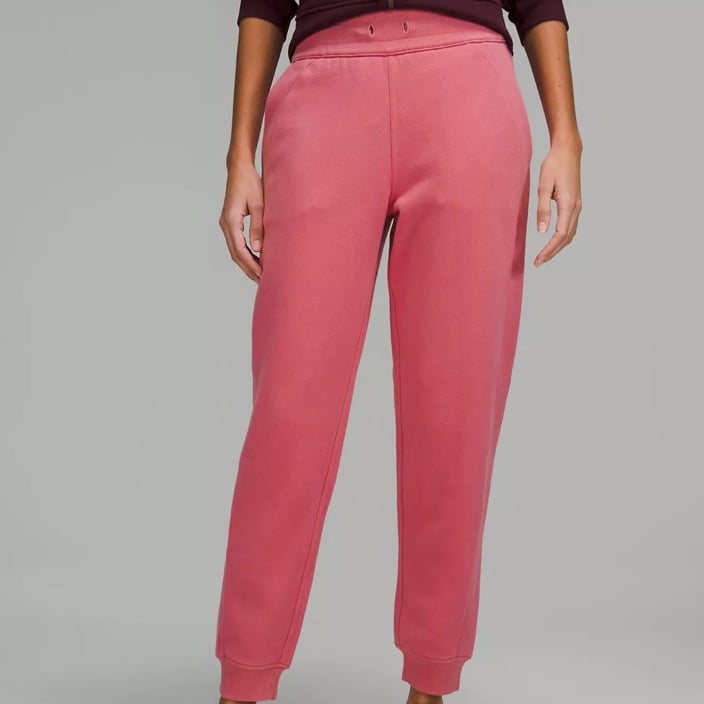 lululemon scuba joggers