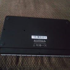 akai mpk mini keyboard