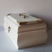 Fancy Bertha Jewelry Chest - Upcycled