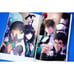 Mahouka The Irregular at Magic High School Kana Ishida Art Works Book 1