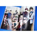 Mahouka The Irregular at Magic High School Kana Ishida Art Works Book 1