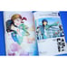 Mahouka The Irregular at Magic High School Kana Ishida Art Works Book 1