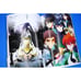 Mahouka The Irregular at Magic High School Kana Ishida Art Works Book 1