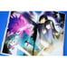 Mahouka The Irregular at Magic High School Kana Ishida Art Works Book 1