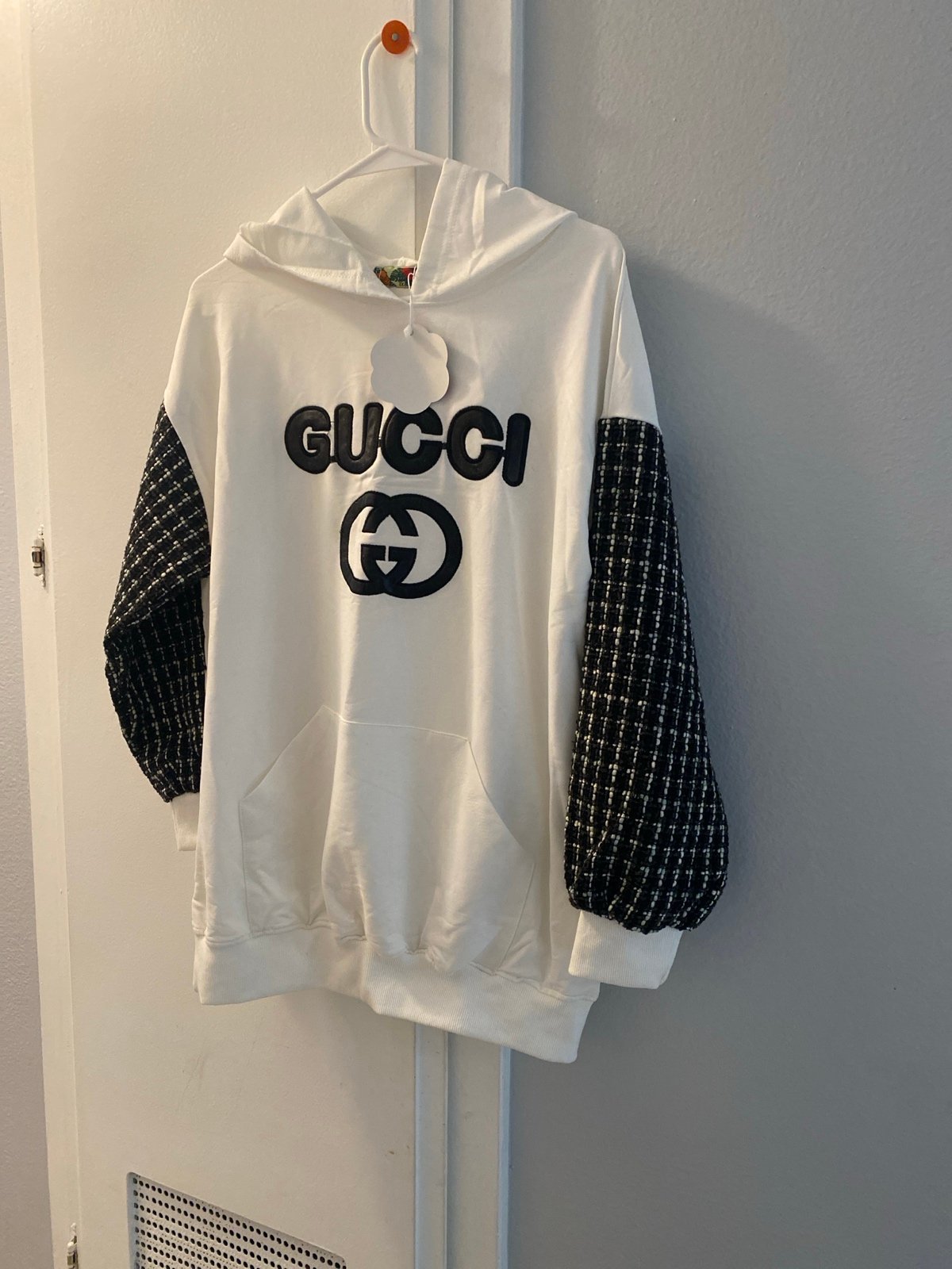 Women’s hoodie size L
