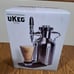 GrowlerWerks uKeg Nitro Cold Brew Coffee Maker New In Open Box
