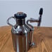 GrowlerWerks uKeg Nitro Cold Brew Coffee Maker New In Open Box