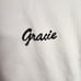 Gracie Abrams I've Missed You I'm Sorry Hoodie Sweatshirt Size Medium FLAWS
