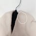 Gracie Abrams I've Missed You I'm Sorry Hoodie Sweatshirt Size Medium FLAWS