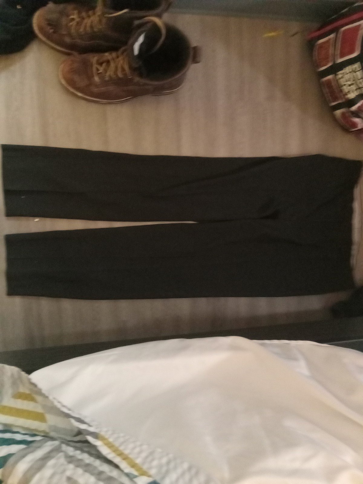 Michael Kors loose dress pants