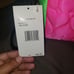 Betsey Johnson Makeup/travel bag
