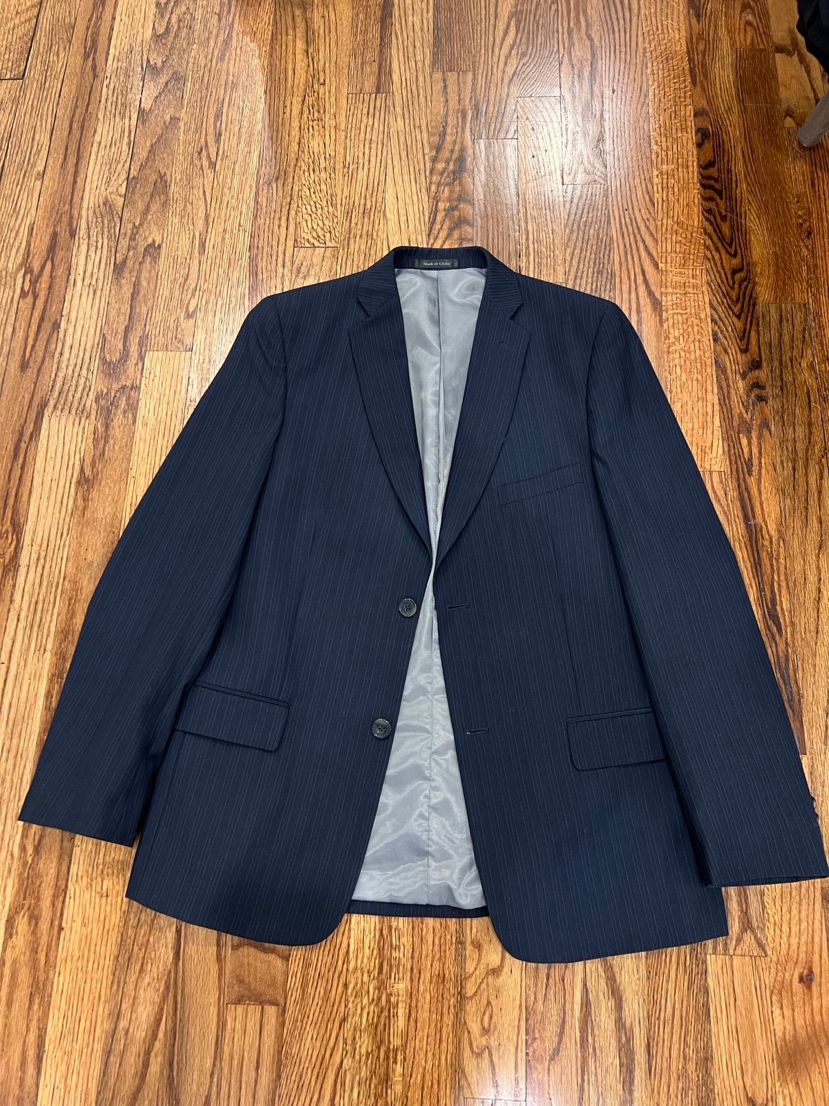 Michael kors top boys suit