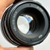 Helios 44M Russian Bokeh portrait Lens M42 #3788