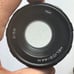 Helios 44M Russian Bokeh portrait Lens M42 #3788