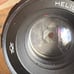 Helios 44M Russian Bokeh portrait Lens M42 #3788
