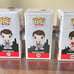Ferris Bueller’s Day Off funko pop set