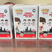 Ferris Bueller’s Day Off funko pop set