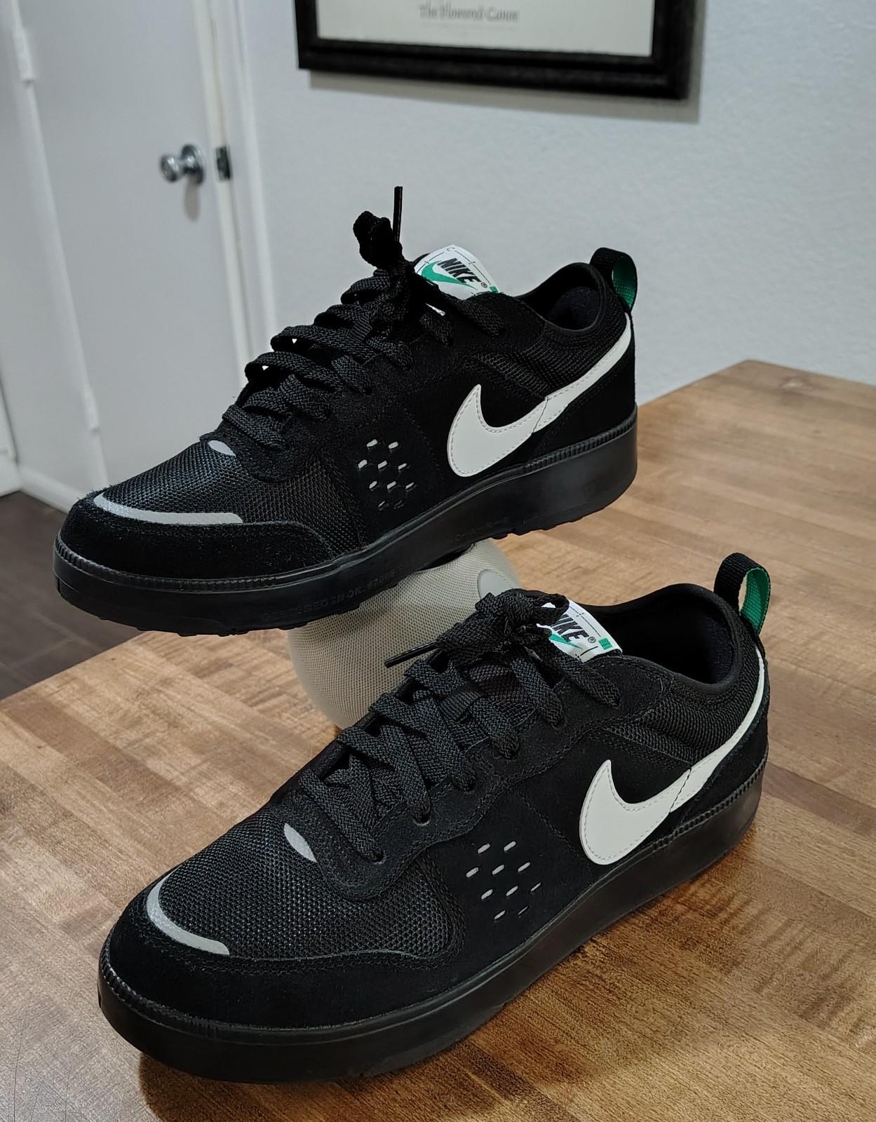 Nike C1TY Big Kids' Shoes 7Y