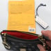 dooney bourke wristlet