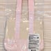 [ NWT ] Starbucks Taiwan 2023 Sakura / Cherry Blossom Mini Tote Bag + Cup Sleeve