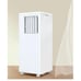 8000BTU Portable Air Conditioner W/ Ultimate Versatility & Whisper-Quiet Perform